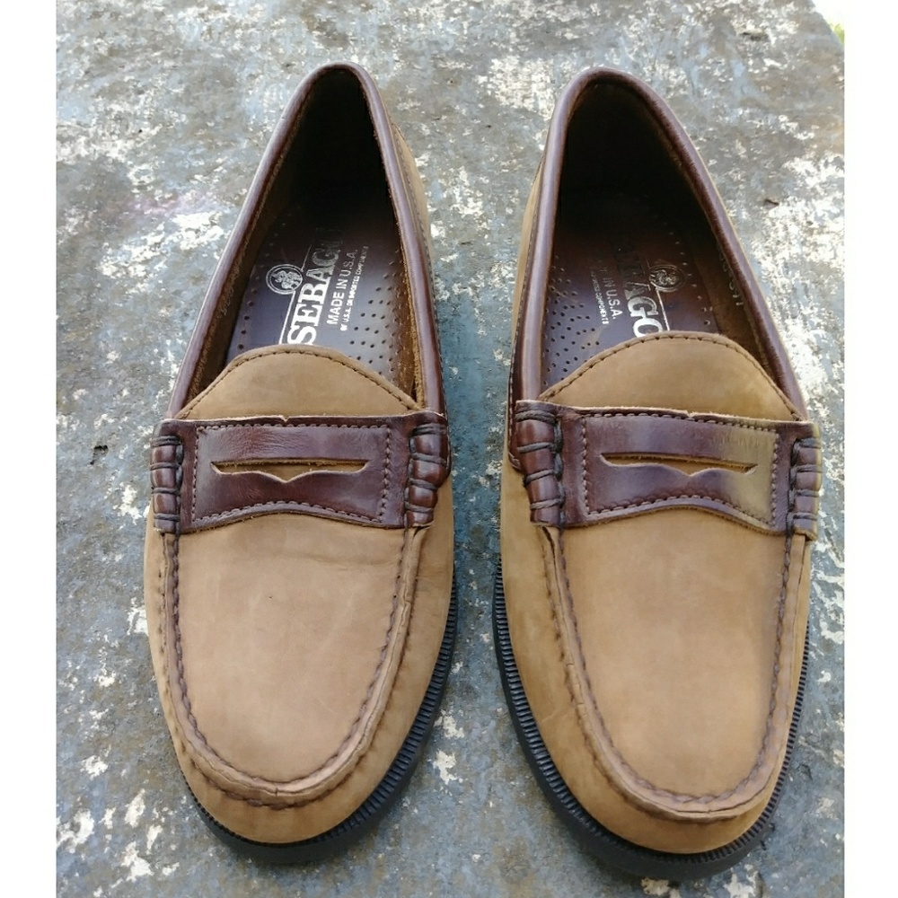 Sebago Women Loafers